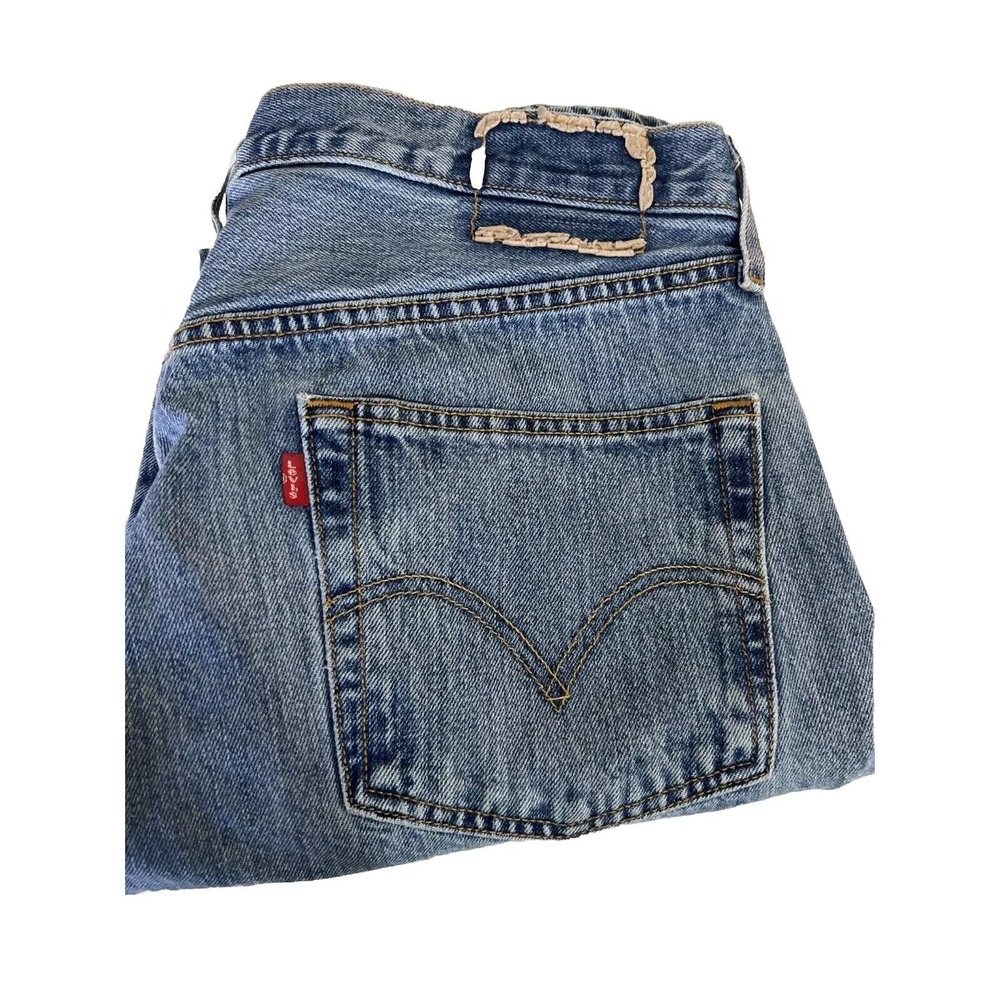 Levi's 501 Vintage 36x32 WPL 423, 005010193 2005‎
